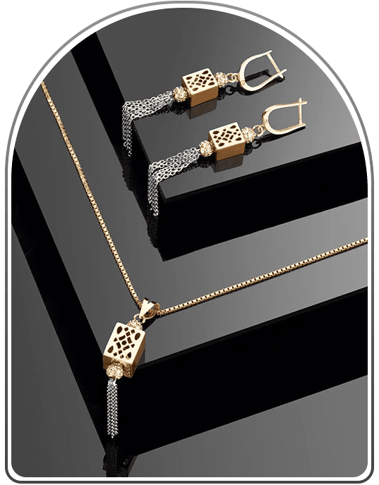 پارسیان گلد