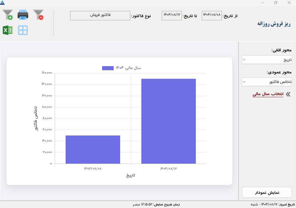 نرم افزار حسابداری پارسیان پلاس